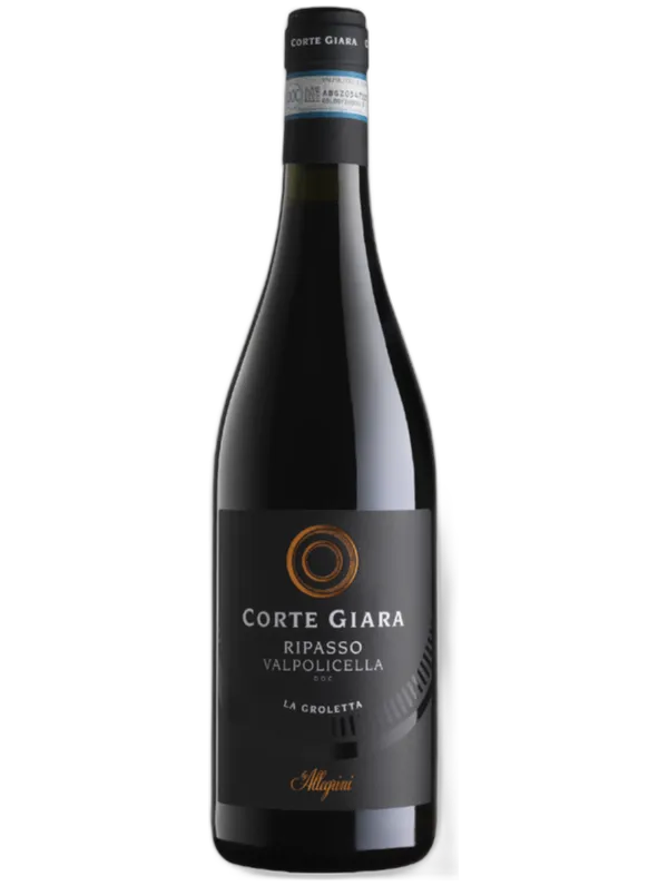 Allegrini Corte Giara Corte Giara La Groletta Ripasso della Valpolicella 2023