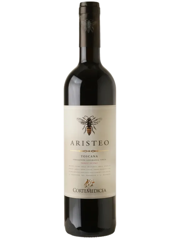 Corte Medicea Aristeo
