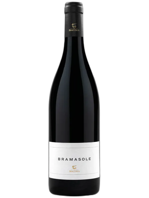 La Braccesca Cortona DOC Syrah Bramasole La Braccesca 2022