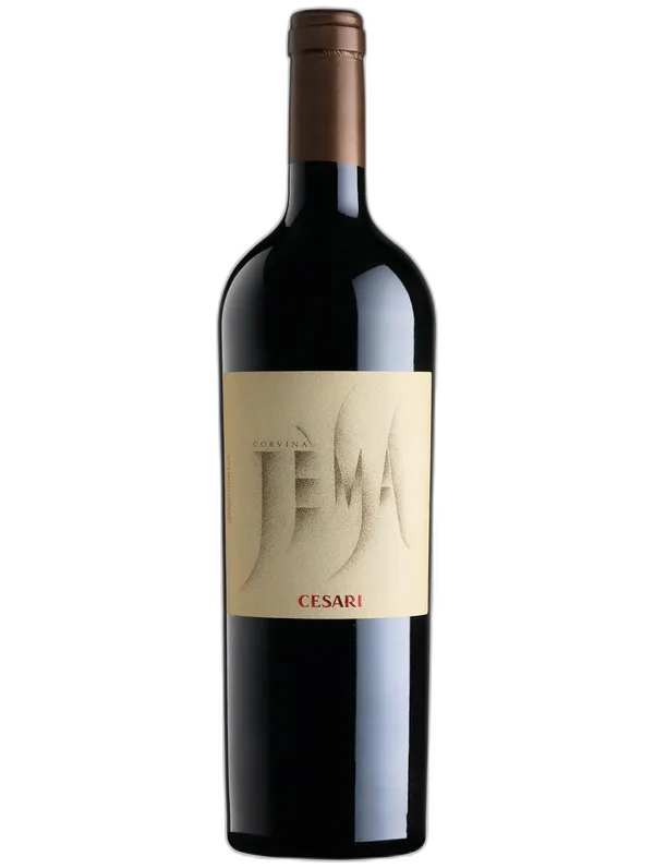 Gerardo Cesari Corvina Veronese IGT J&egrave;ma Gerardo Cesari 2017