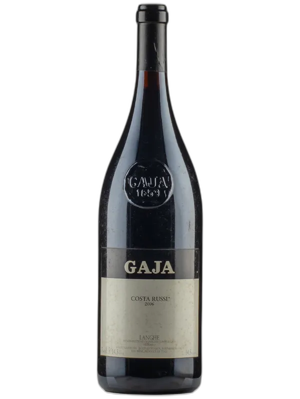 Gaja Costa Russi Gaja Magnum 2006
