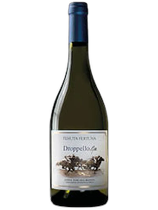 Fertuna Costa Toscana IGT  Bianco Droppello Alto Fertuna 2023