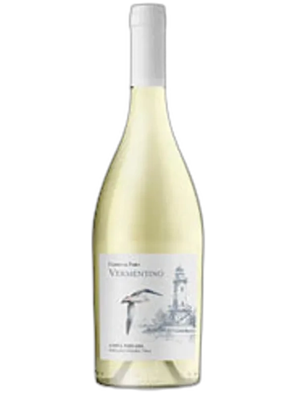 Campo al Faro Costa Toscana IGT Vermentino Campo al Faro 2024
