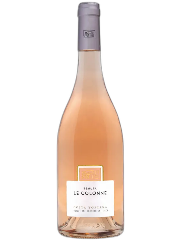 Tenuta Le Colonne Costa Toscana Ros&eacute; IGT Tenuta Le Colonne 2024