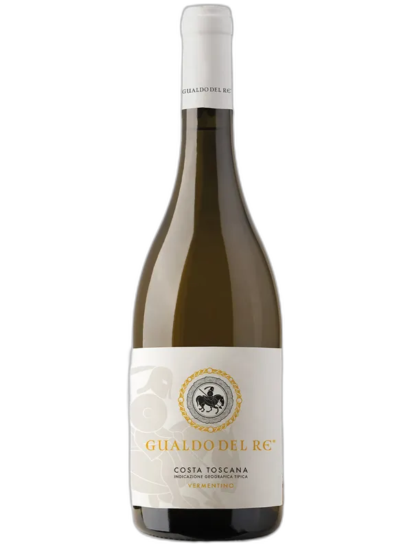 Gualdo del Re Costa Toscana Vermentino IGT Gualdo del Re 2023