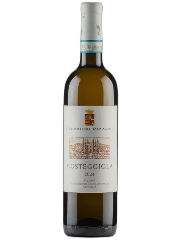 Guerrieri Rizzardi Costeggiola Soave Classico Guerrieri Rizzardi 2024