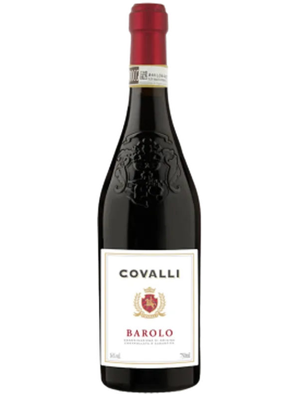 Covalli Covalli Barolo 2021