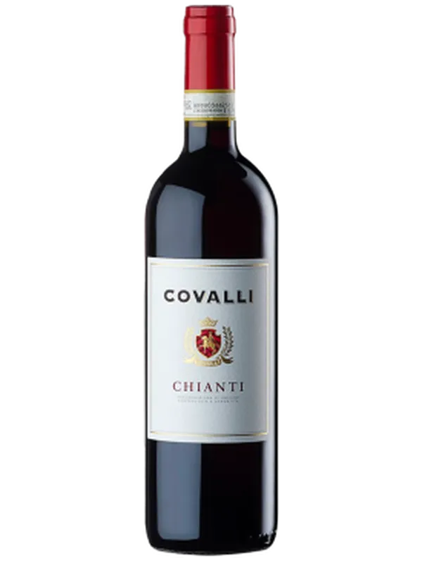 Covalli Covalli Chianti 2024