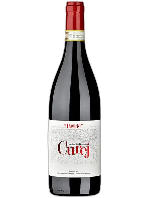 Braida 'Curej' Barbera Braida 2022