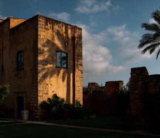 Cusumano winery image 1