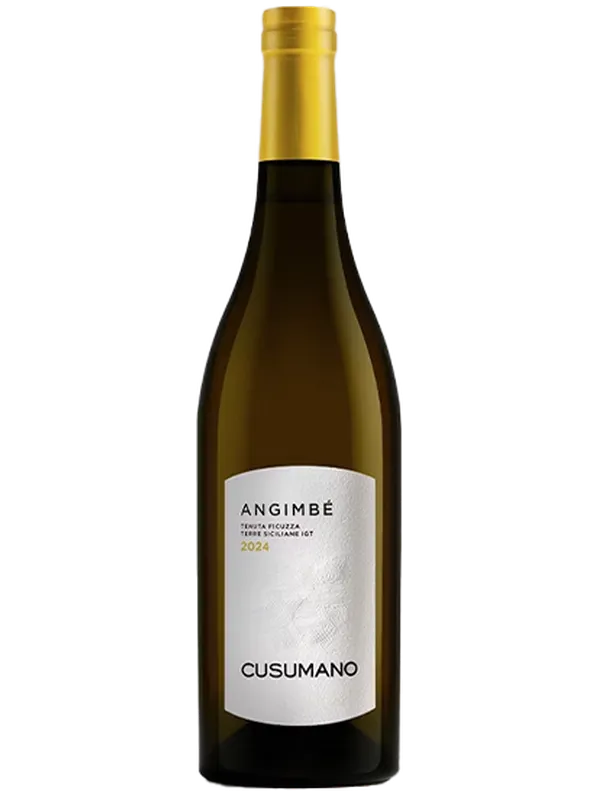 Cusumano Angimb&egrave; Bianco Sicilia IGT