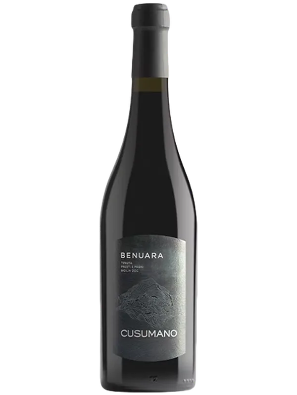 Cusumano Benuara
