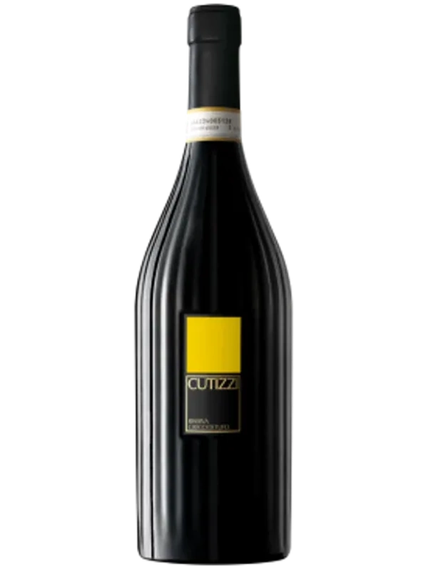 Cutizzi Greco di Tufo Riserva - Feudi di San Gregorio