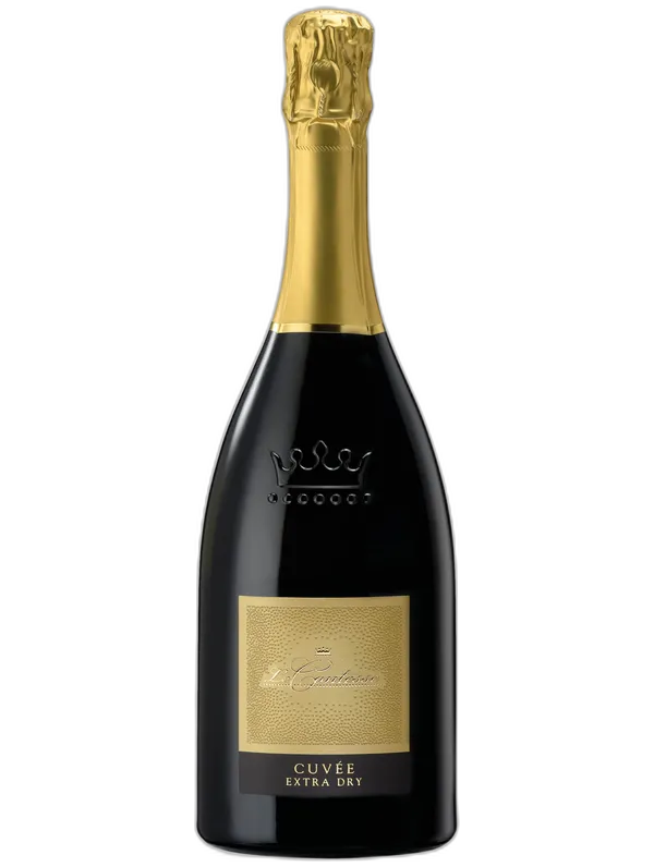 Le Contesse Cuv&eacute;e Extra Dry Le Contesse