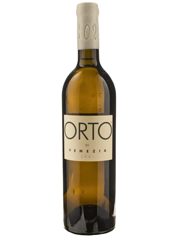 Orto di Venezia Cuvee Alain Orto di Venezia 2021
