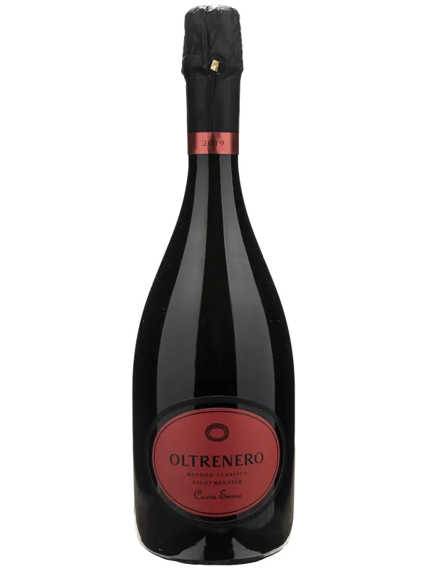 Oltrenero Cuvee Emme Brut Oltrenero 2019