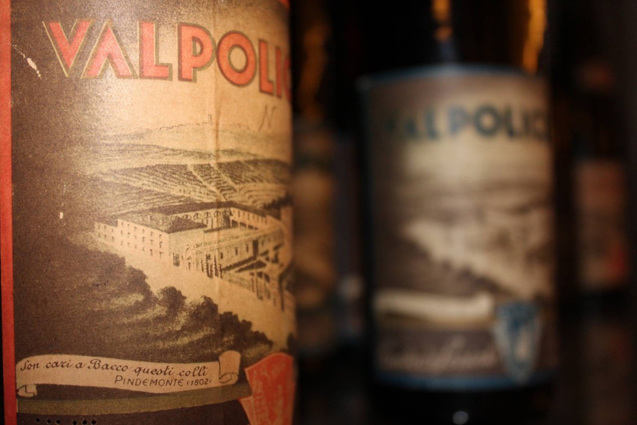 Journey through the Crus at Cantina Valpolicella Negrar