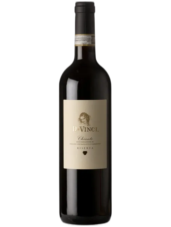 Da Vinci Da Vinci Chianti Riserva 2021