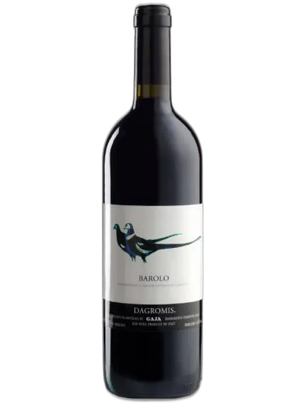 Dagromis Dagromis Barolo 2021