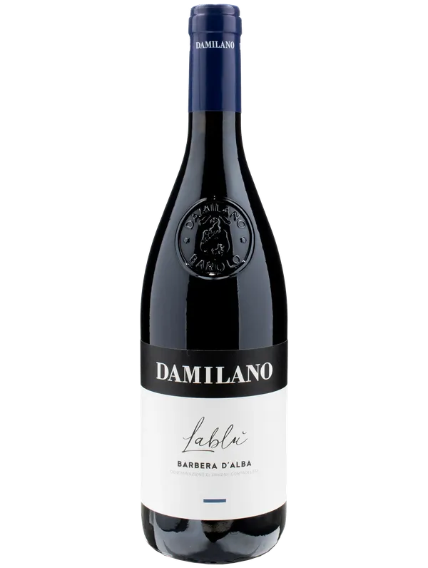 Damilano Damilano Barbera d'Alba LaBlu 2022