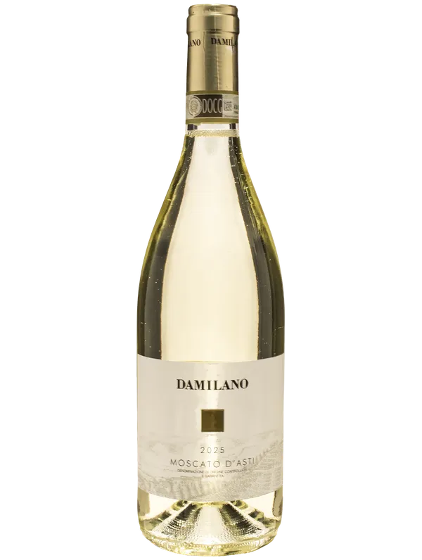 Damilano Damilano Moscato d Asti 2025