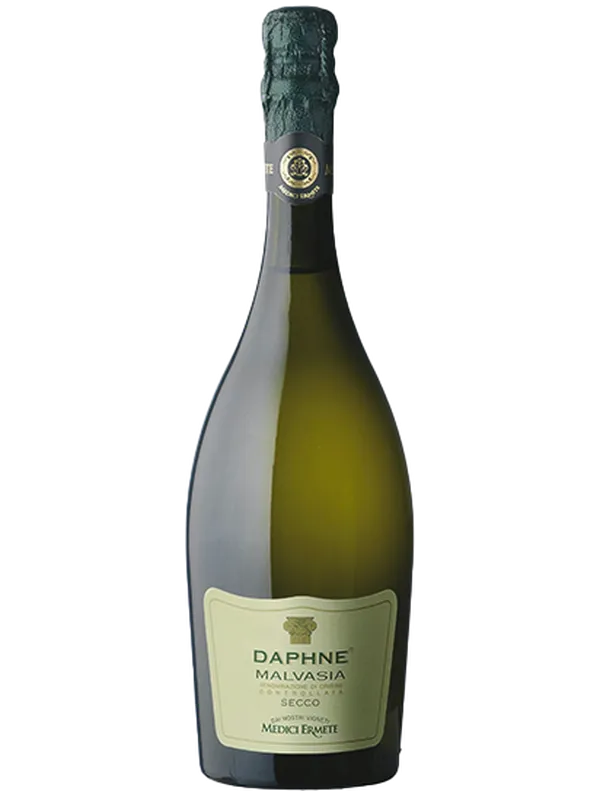 Medici Ermete "Daphne" Malvasia Secco DOC 2025