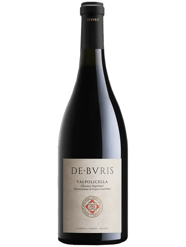 De Buris De Buris Valpolicella Classico Superiore 2019