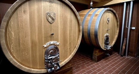 Cave des Onze Communes winery image 3