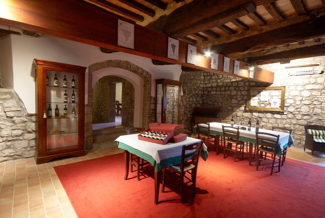 Castello di Camigliano winery image 5