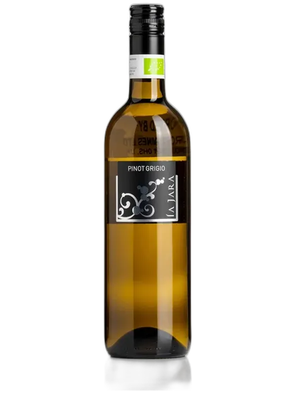 Azienda Agricola La Jara Delle Venezie DOC Pinot Grigio La Jara 2025