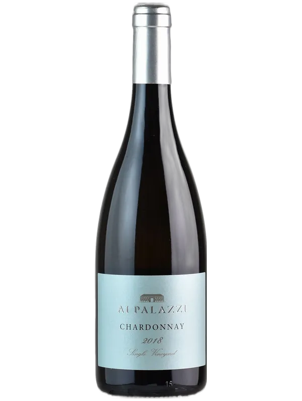 Masottina Delle Venezie IGT Ai Palazzi Chardonnay Masottina 2018