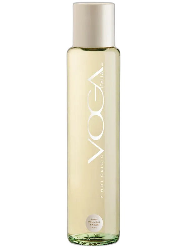 Voga Italia Delle Venezie Pinot Grigio DOC Voga Italia 2025