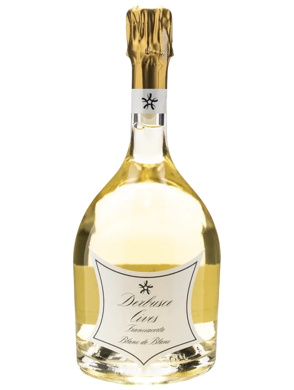 Derbusco Cives Derbusco Cives Franciacorta Blanc de Blanc Brut