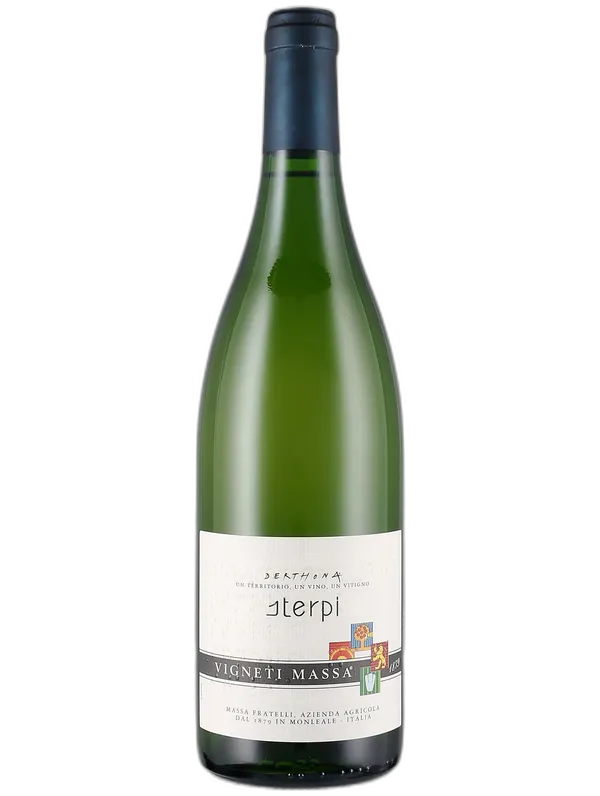 Derthona Timorasso Sterpi Vigneti Walter Massa