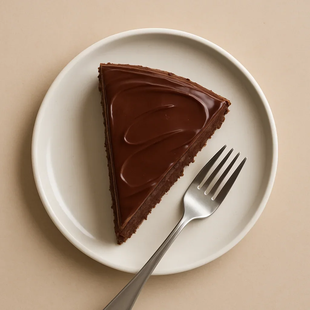 International Desserts