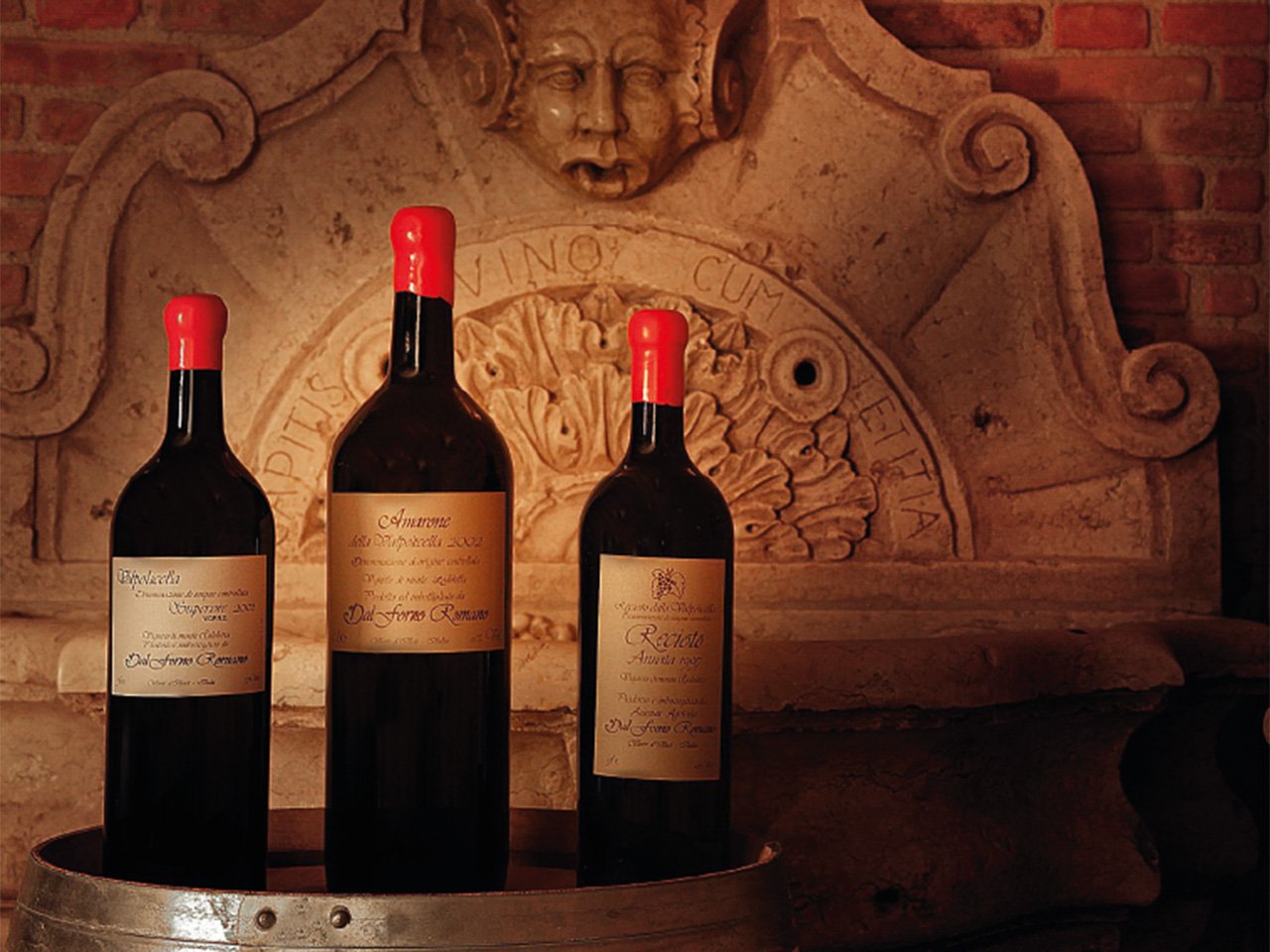 Dal Forno Romano winery image 3