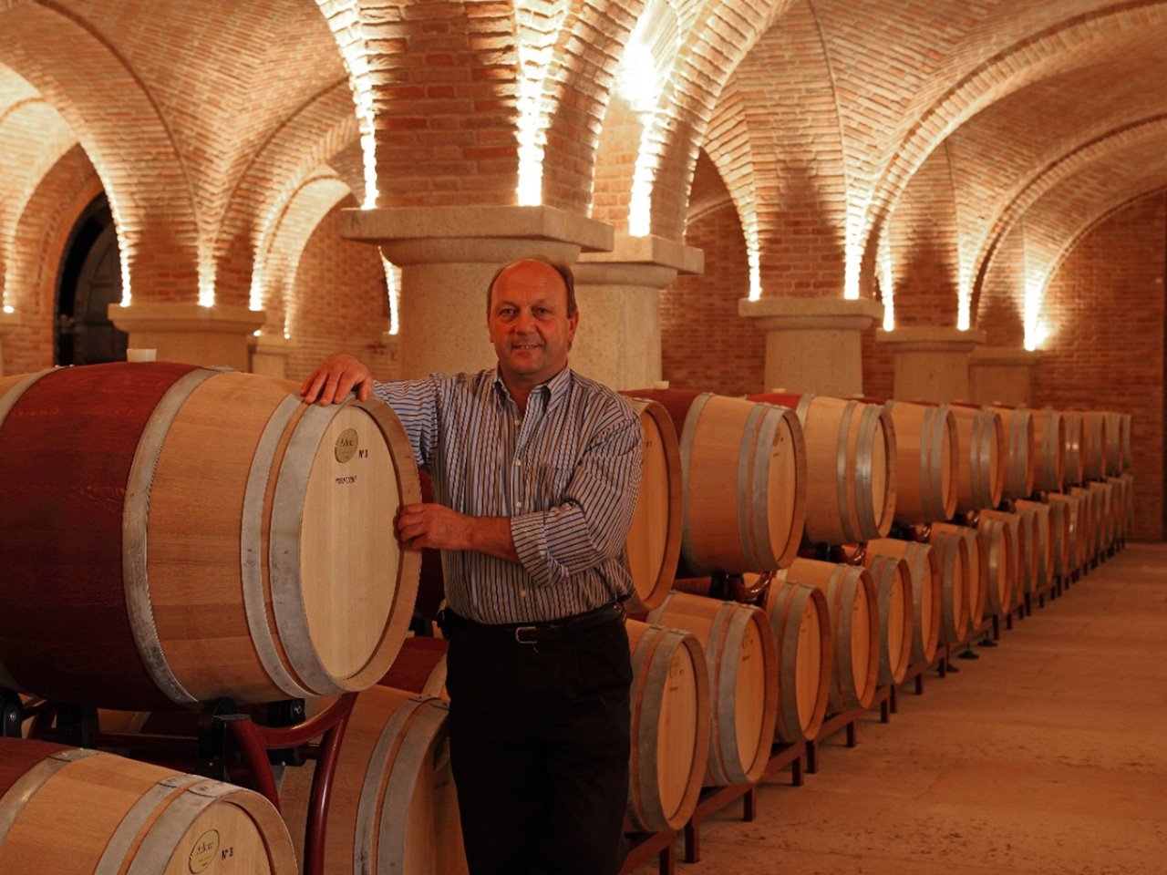 Dal Forno Romano winery image 4