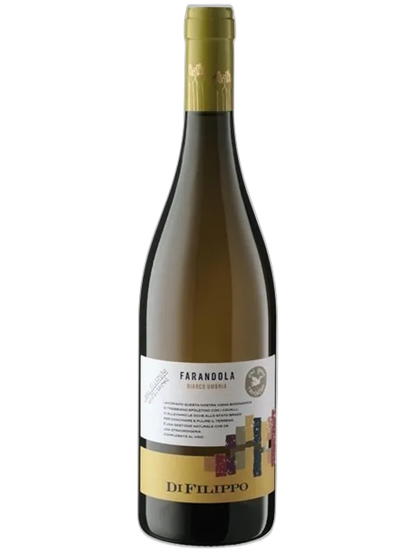Di Filippo Di Filippo, Farandola, Umbria, Trebbiano Spoletino 2024