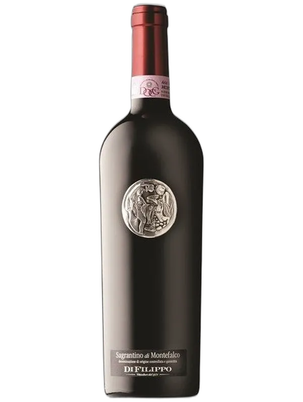 Di Filippo Di Filippo Sagrantino di Montefalco 2020