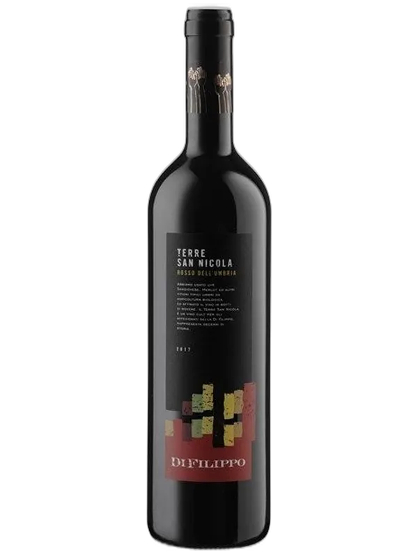 Di Filippo Di Filippo Terre San Nicola 2019