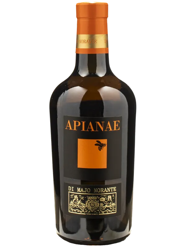 Di Majo Norante Moscato del Molise Passito Apianae 0.5L