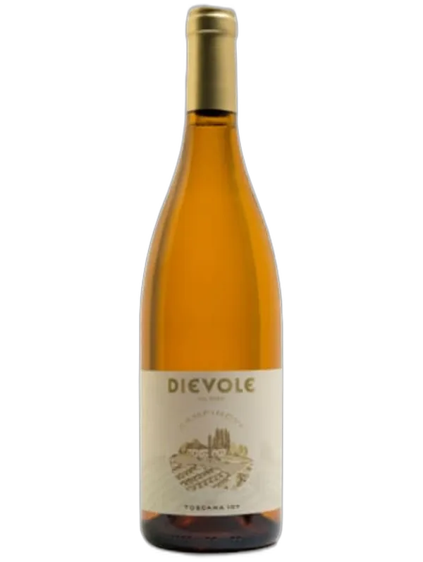 Dievole Dievole Campinovi Bianco Toscana 2021