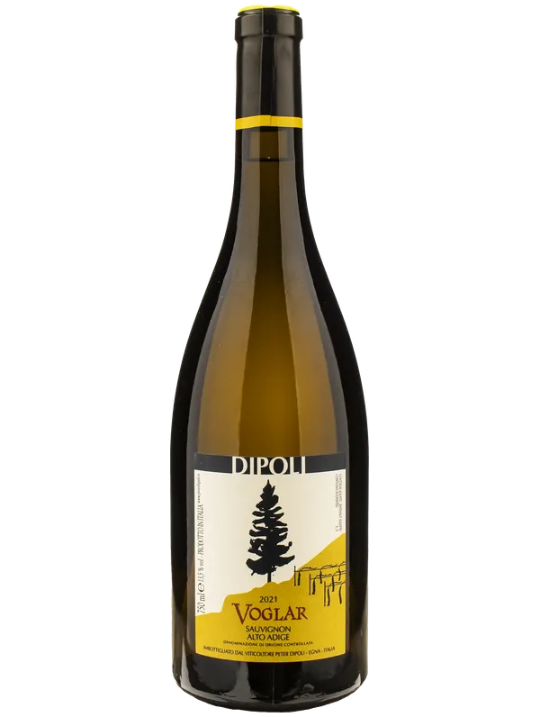 Dipoli Peter Dipoli Alto Adige Sauvignon Voglar 2021
