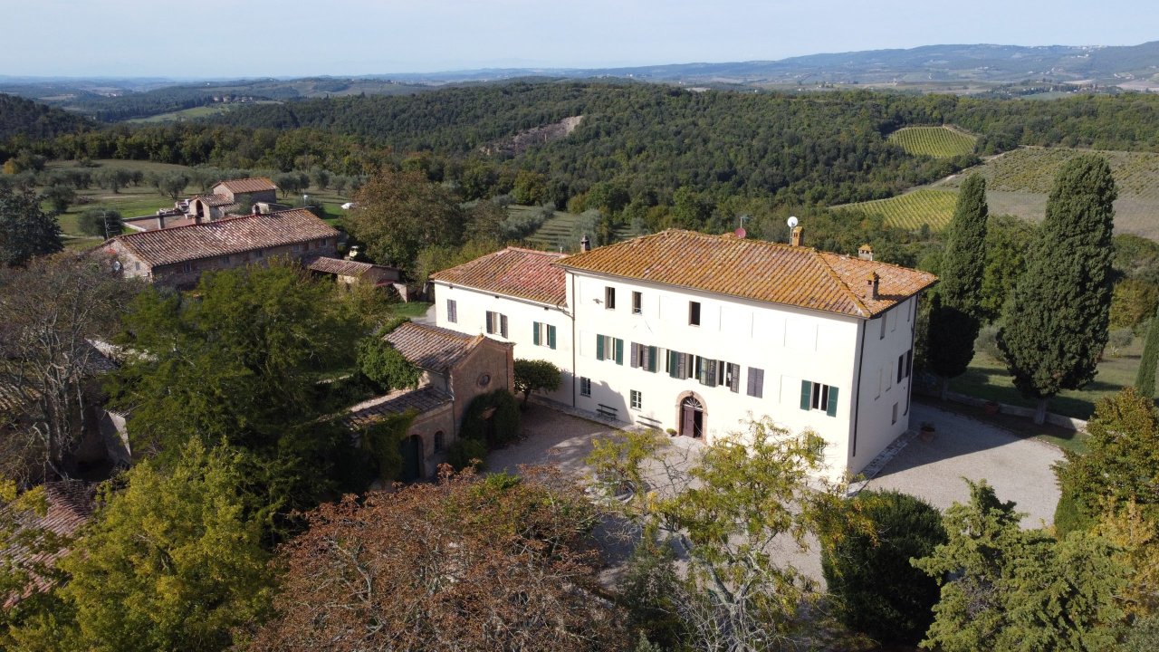 Bindi Sergardi winery image 2