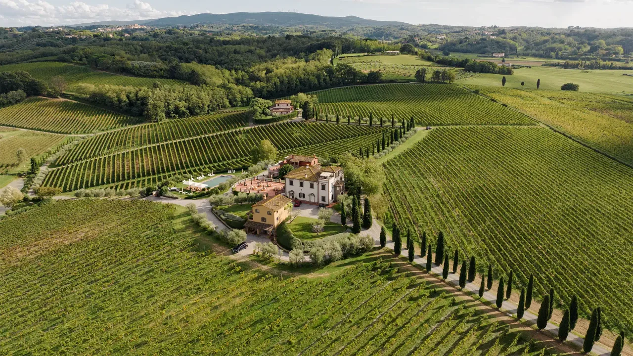 Castellani winery image 2