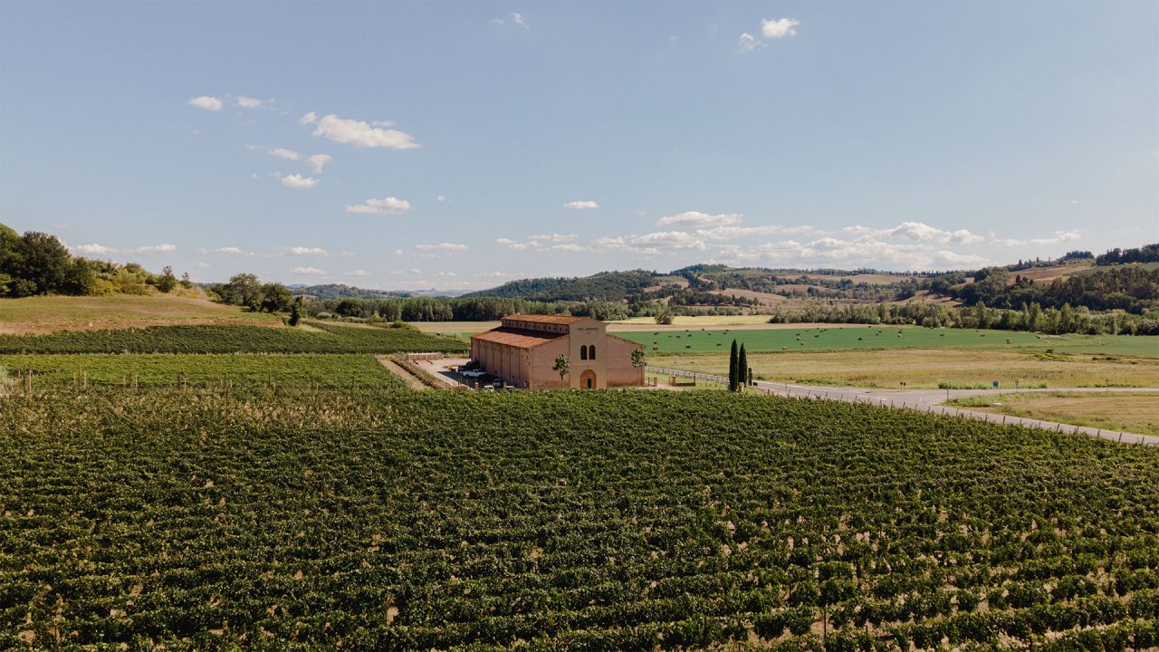 Castellani winery image 1