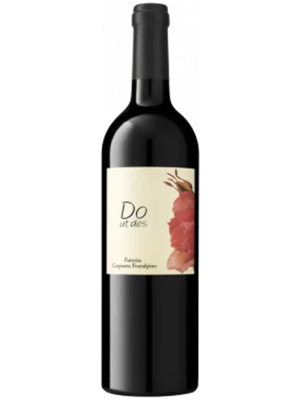 Fattoria Carpineta Fontalpino Do ut Des - Fattoria Carpineta Fontalpino 2018