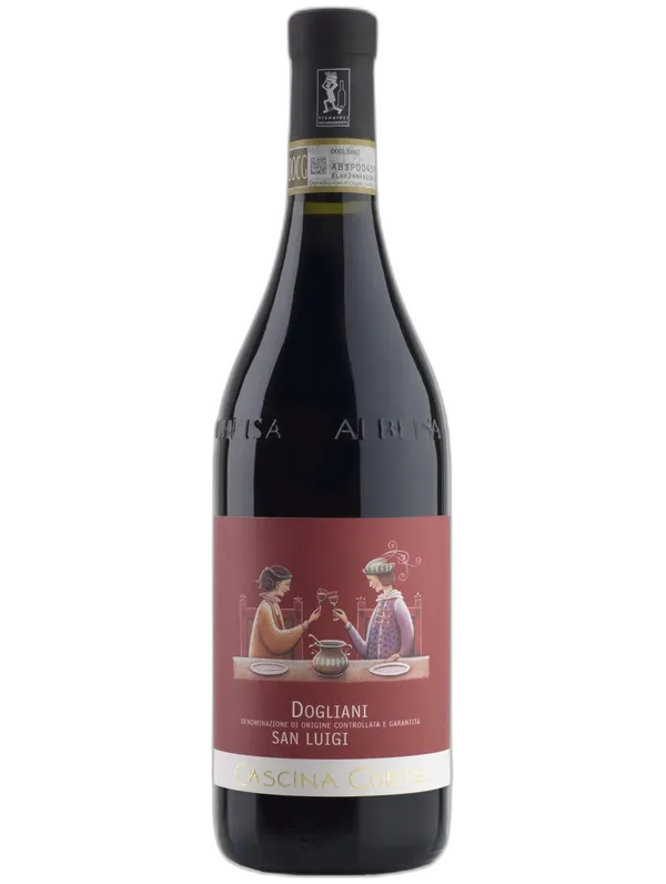Cascina Corte Dogliani DOCG San Luigi Cascina Corte 2023