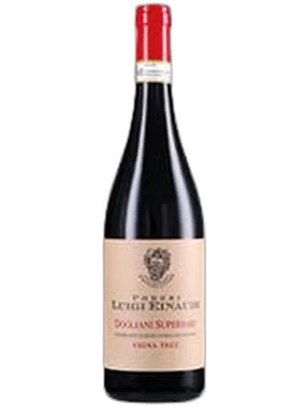 Poderi Luigi Einaudi Dogliani Superiore DOCG Vigna Tecc Poderi Luigi Einaudi 2023