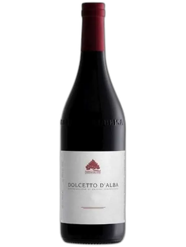 Cantina del Pino Dolcetto d'Alba Cantina del Pino